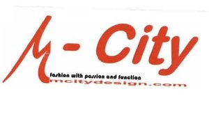 Trademark M CITY