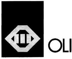 Trademark OLI + LOGO