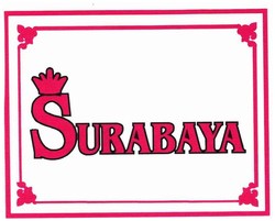 Trademark SURABAYA