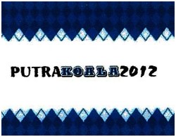 Trademark PUTRAKOALA2012