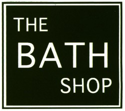 Trademark THE BATH SHOP