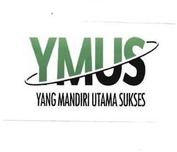 Trademark YMUS