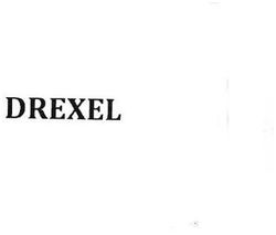 Trademark DREXEL