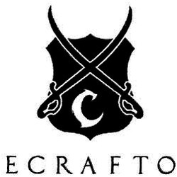 Trademark ECRAFTO + LOGO