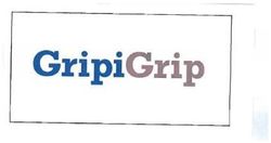 Trademark GRIPIGRIP