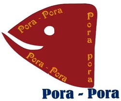 Trademark PORA PORA + LUKISAN