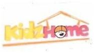 Trademark KIDZHOME + LOGO