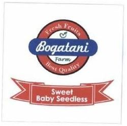 Trademark BOGATANI