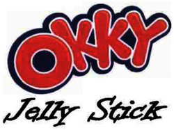 Trademark OKKY JELLY STICK