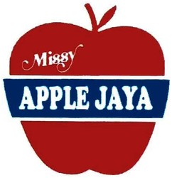 Trademark MISSY APPLE JAYA + GAMBAR