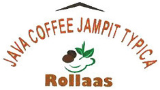 Trademark JAVA COFFEE JAMPIT TYPICA + LOGO