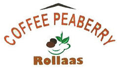 Trademark COFFEE PEABERRY + LOGO