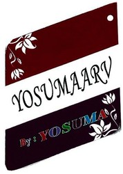 Trademark YOSUMAARV BY YOSUMA