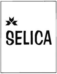 Trademark SELICA