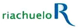 Trademark RIACHUELO R + LOGO