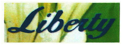 Trademark LIBERTY + LOGO