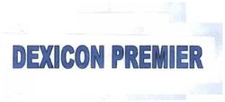 Trademark DEXICON PREMIER