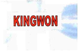 Trademark KINGWON