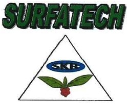 Trademark SURFATECH + SKB +LOGO