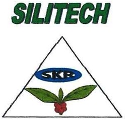 Trademark SILITECH + SKB + LOGO