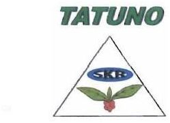 Trademark TATUNO + SKB + LOGO