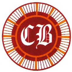 Trademark CB + LOGO