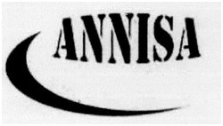 Trademark ANNISA + LOGO