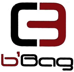 Trademark B BAG + LOGO