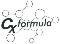 Trademark CX FORMULA