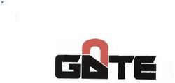 Trademark GATE + LOGO