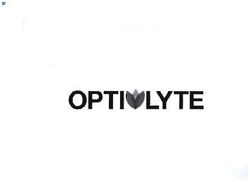 Trademark OPTI LYTE + LOGO