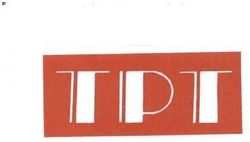 Trademark TPT + LOGO