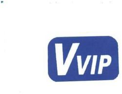 Trademark VVIP + LOGO