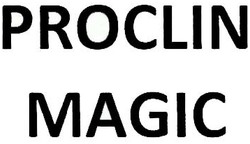 Trademark PROCLIN MAGIC