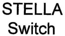 Trademark STELLA SWITCH