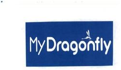 Trademark MYDRAGONFLY