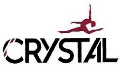 Trademark CRYSTAL + LOGO