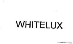 Trademark WHITELUX
