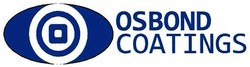 Trademark OSBOND COATINGS + LOGO