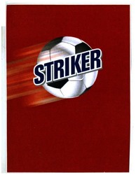 Trademark STRIKER