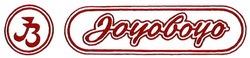 Trademark JOYOBOYO + LOGO