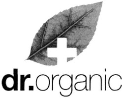 Trademark DR.ORGANIC