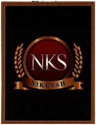 Trademark NKS / NIKUSAH + LOGO