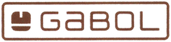 Trademark GABOL + LOGO