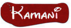 Trademark KAMANI