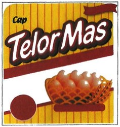 Trademark TELOR MAS + LUKISAN