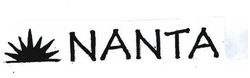 Trademark NANTA + LOGO