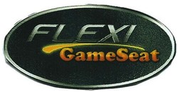 Trademark FLEXI GAMESEAT