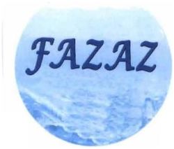 Trademark FAZAZ