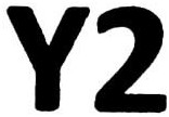 Trademark Y2